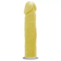 Dicky - penis milo - naravno - 296g