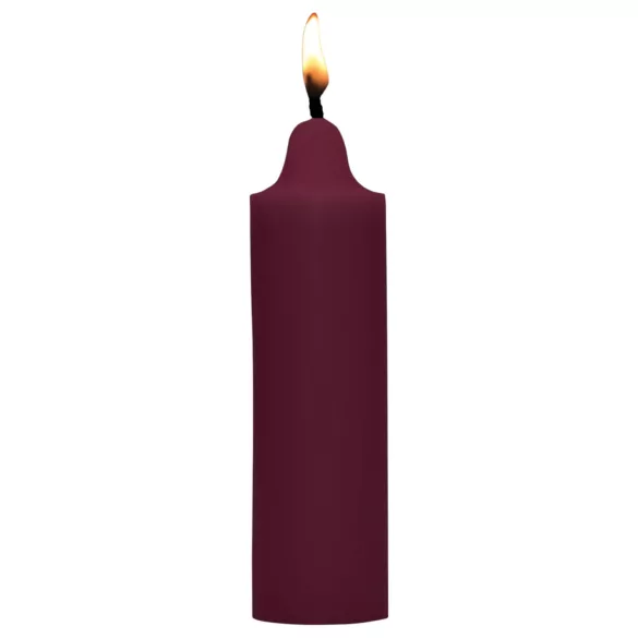 Ouch Rose - masažna sveča za telo - rožni vonj - 100g