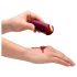 Ouch Rose - parafinska sveča z vonjem vrtnice (100g)
