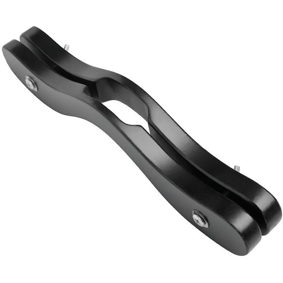 Fa - erotična zadrževalna naprava - les, črna