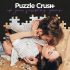 Tease&Please Zmešaj ljubezen - erotični puzzle (200 kos)