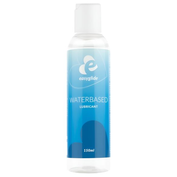 EasyGlide - vodni lubrikant (150 ml)