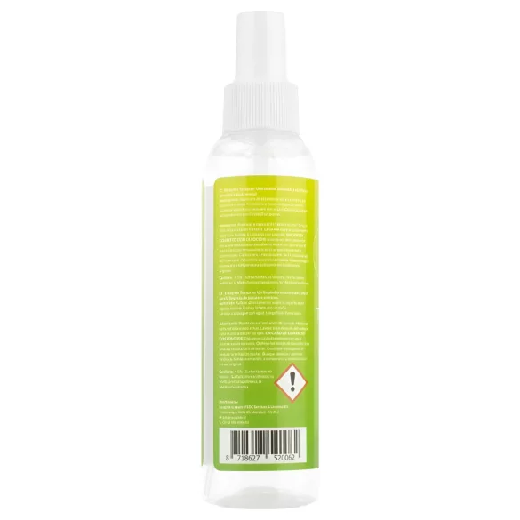 EasyGlide Toy - čistilni sprej za erotične igrače - razkužilni učinek - 150 ml