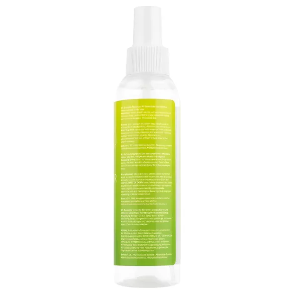 EasyGlide Toy - čistilni sprej za erotične igrače - razkužilni učinek - 150 ml