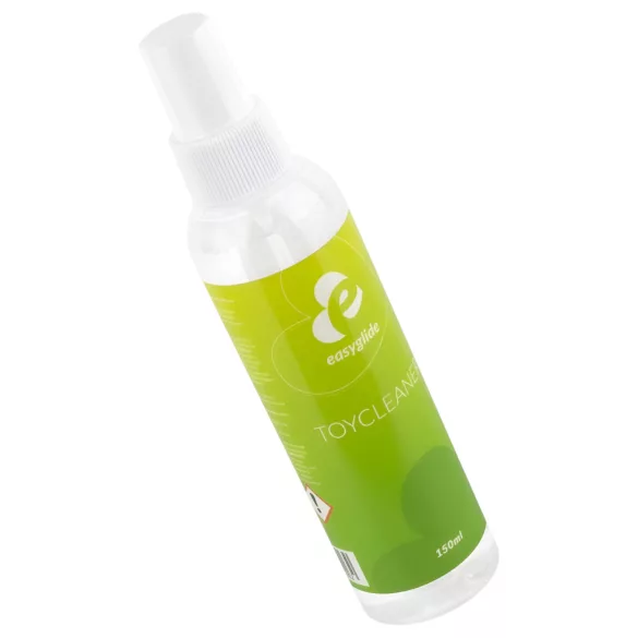 EasyGlide Toy - čistilni sprej za erotične igrače - razkužilni učinek - 150 ml