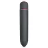 EasyToys Bullet - palični vibrator (črn)