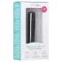 EasyToys Bullet - palični vibrator (črn)