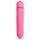 EasyToys Bullet - palični vibrator (roza)