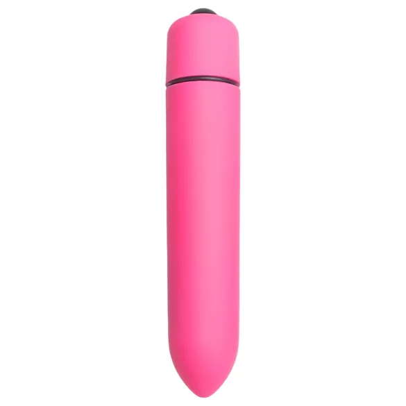 EasyToys Bullet - palični vibrator (roza)