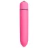 EasyToys Bullet - palični vibrator (roza)