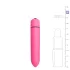 EasyToys Bullet - palični vibrator (roza)