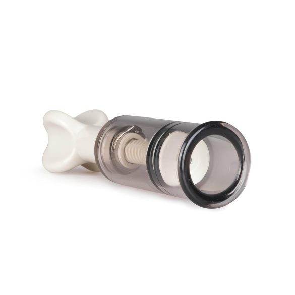 Easytoys - komplet črpalk za bradavice in vagino (3 kosi)