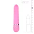 Easytoys Diamond - vibrator v obliki spirale - roza