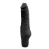 Easytoys Power Vibe - vibracijski penis - silikon - črn