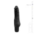 Easytoys Power Vibe - vibracijski penis - silikon - črn