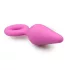 Easytoys - analni čep - majhen - roza