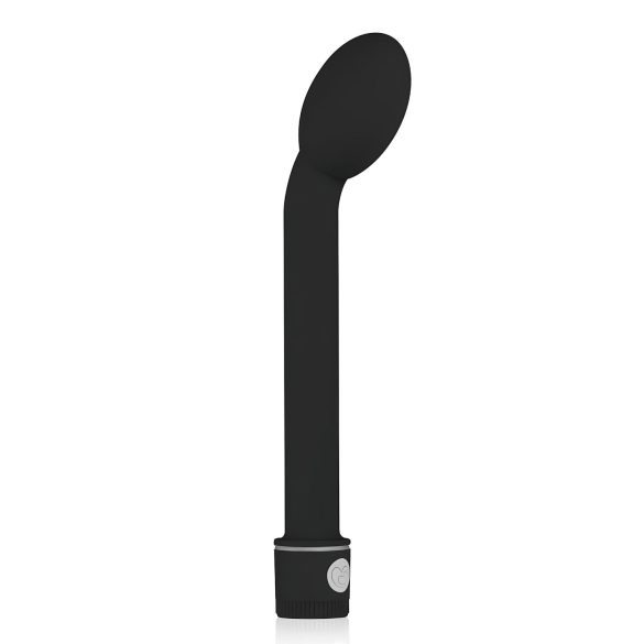 Easytoys Slim - G-točka vibrator (črna)