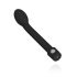 Easytoys Slim - G-točka vibrator (črna)