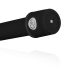 Easytoys Slim - G-točka vibrator (črna)