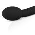 Easytoys Slim - G-točka vibrator (črna)