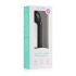 Easytoys Slim - G-točka vibrator (črna)