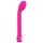 Easytoys - vibrator za G-točko - tanek - roza