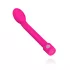 Easytoys - vibrator za G-točko - tanek - roza