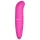 EasyToys - mini vibrator za G-točko - roza