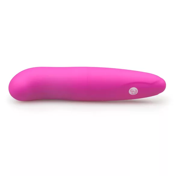 EasyToys - mini vibrator za G-točko - roza