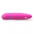 EasyToys - mini vibrator za G-točko - roza