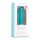 EasyToys Mini G-Vibe - Mini G-točka vibrator (moder)