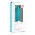 EasyToys Mini G-Vibe - Mini G-točka vibrator (moder)