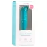 EasyToys - mini vibrator za G-točko - modra