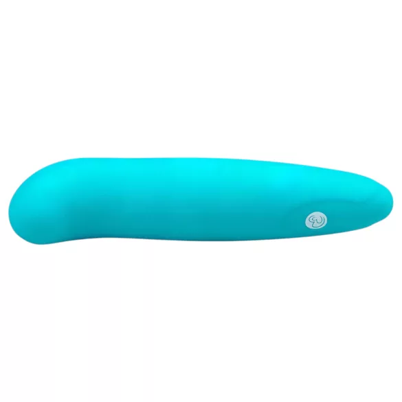 EasyToys - mini vibrator za G-točko - modra
