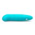 EasyToys Mini G-Vibe - Mini G-točka vibrator (moder)