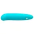 EasyToys - mini vibrator za G-točko - modra
