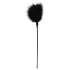 Easytoys - peresnato božalo - dolgo - črna