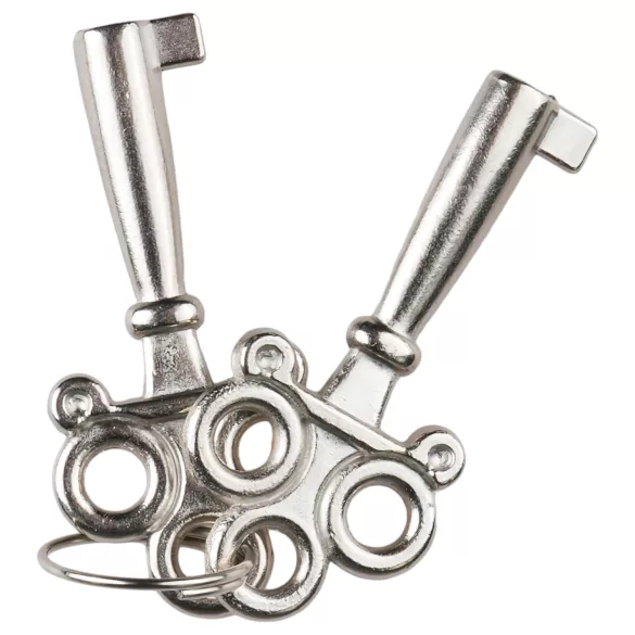 Easytoys - mehke lisice - plišaste - črne