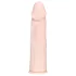 Easytoys - Flesh - podaljšek za penis (naraven) - 18 cm