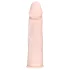 Easytoys - Flesh - podaljšek za penis (naraven) - 18 cm