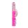 Easytoys Bunny - vibracijski zajček (roza)