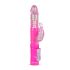 Easytoys Bunny - vibracijski zajček (roza)