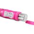 Easytoys Bunny - vibracijski zajček (roza)