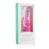 EasyToys Bunny - sunčasti vibrator (roza)