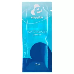EasyGlide - lubrikant na vodni osnovi - 10 ml