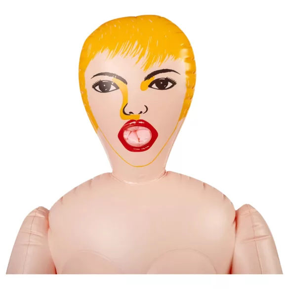Inflatable Fun - napihljiva lutka - ženska
