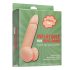Napihljivi Zabava - 50 cm penis
