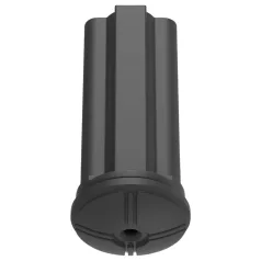 Kiiroo Titan Tight-Fit - nastavek za masturbator (črn)