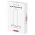 Kiiroo Onyx Standard Fit - masturbator tulci - 3 kom (bela)