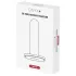 Kiiroo Onyx - masturbator rokav - tesno prileganje - komplet 3 - bel
